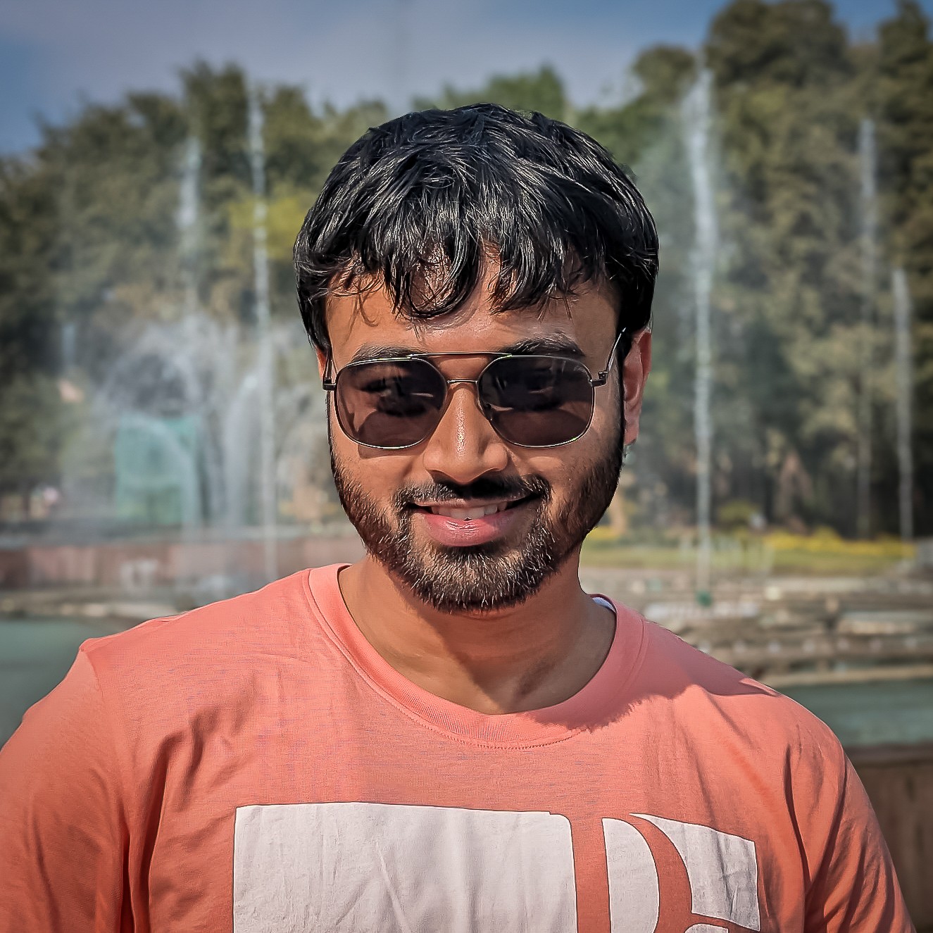 Atrajit Sarkar